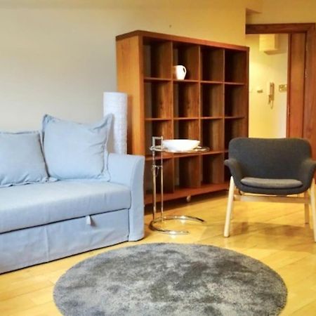 Modern Apt In Heart Of Dublin Extérieur photo