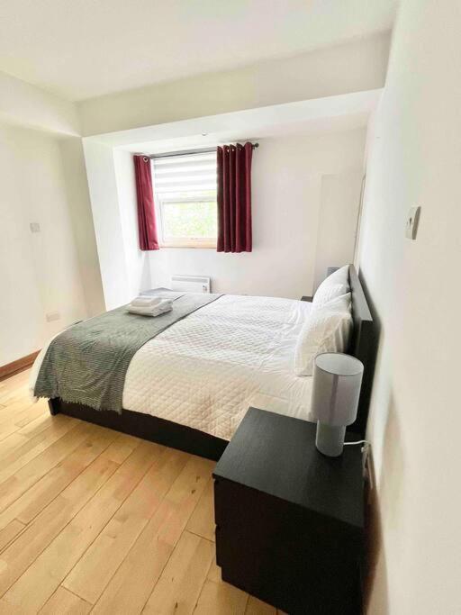 Modern Apt In Heart Of Dublin Extérieur photo