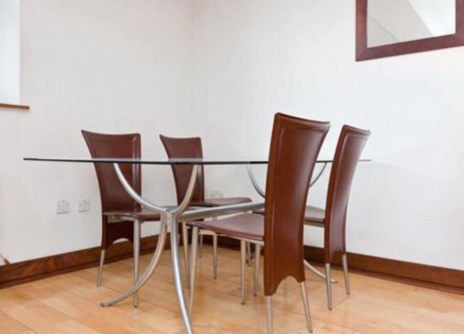 Modern Apt In Heart Of Dublin Extérieur photo